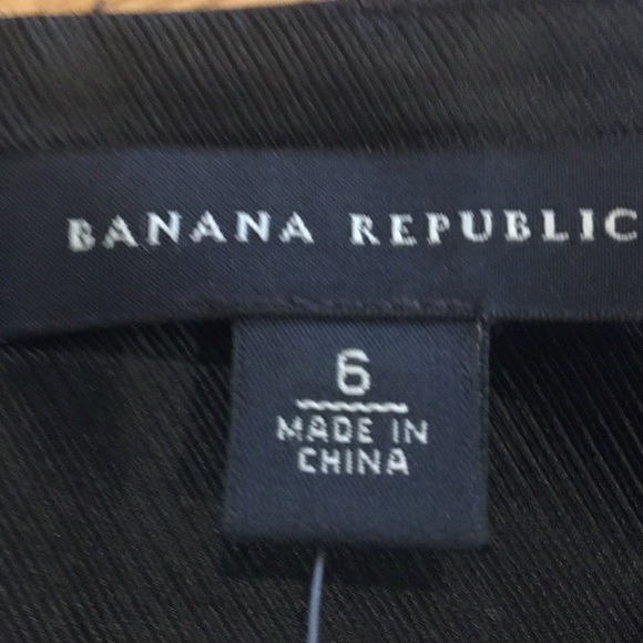 NWT banana republic size 6 skirt - Picture 3 of 9